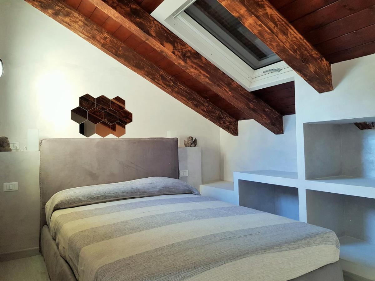 Casaviva - Casa Vacanze A Ceriale Con Terrazza Экстерьер фото