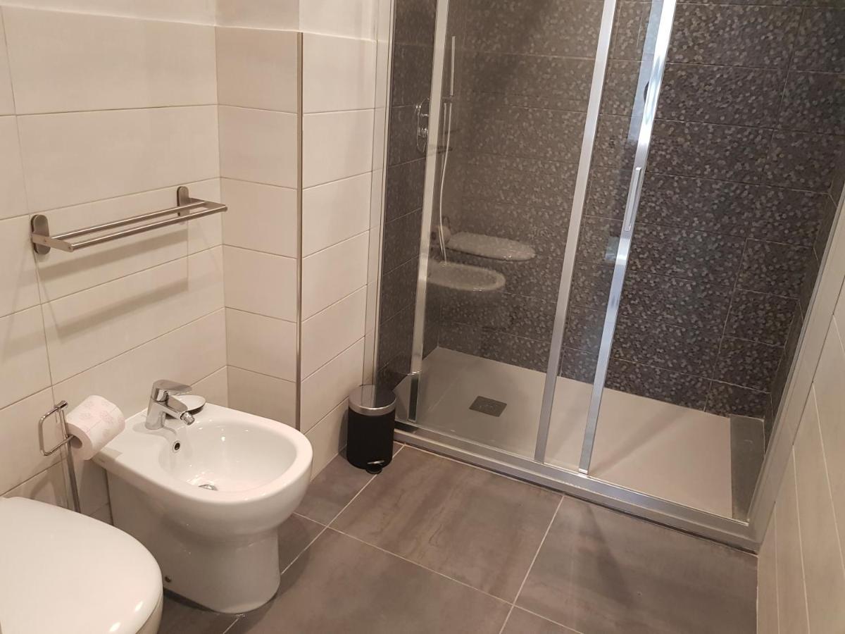 Casaviva - Casa Vacanze A Ceriale Con Terrazza Экстерьер фото